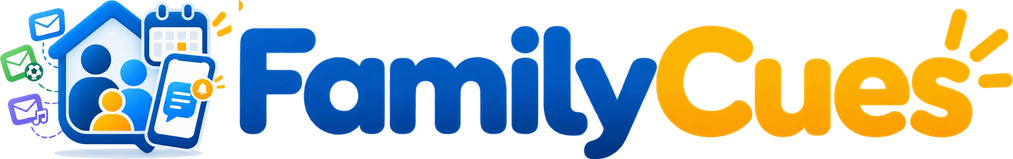 FamilyCues: turns family emails into timely text reminders.